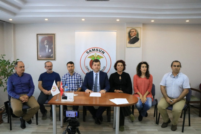 Dr. Kamil Furtun, Ölüm Yıl Dönümünde Anıldı