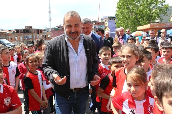 Samsunspor’da Uyanık Seçim Hazırlıklarına Başladı