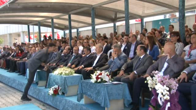 Bakan Demircan: ‘Zaman Kaybetmeden Güçlü Olmak Zorundayız’