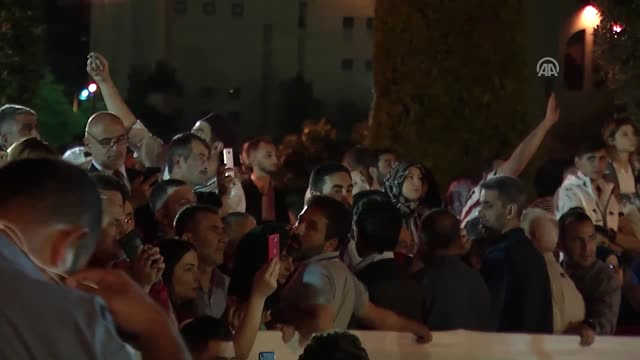 Başbakan Yıldırım – Samsun’a Yapılan Yatırımlar