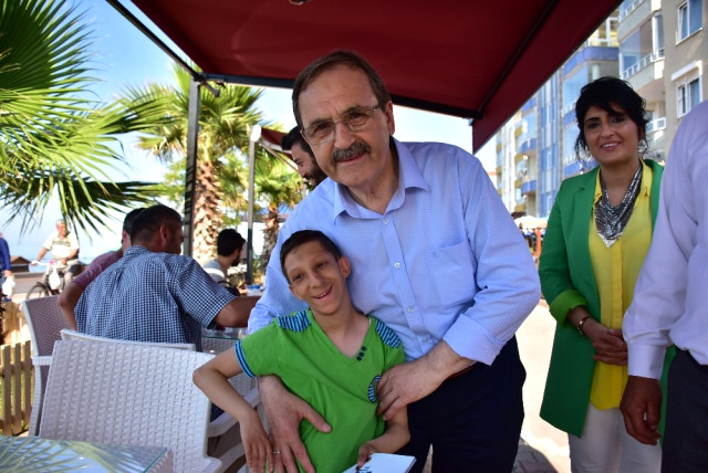 Başkan Şahin: ’24 Haziran’da İkinci Bayramı Yaşayacağız’
