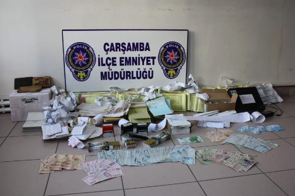 Cin Çıkarıyorum Diyerek Dolandırıclık Yapan Sahte Hoca Yakalandı