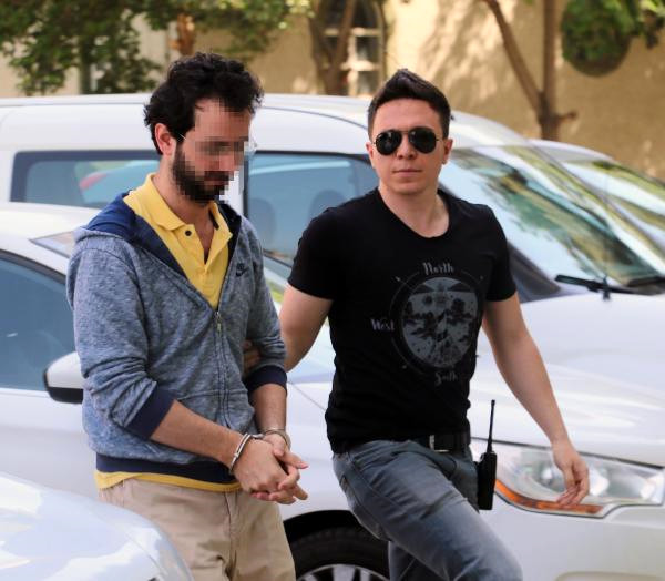 Fetö’nün ‘Öğrenci Evi İmamı’ Olduğu İddia Edilen Şüpheli Serbest Kaldı