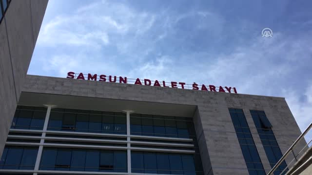 Fetö/pdy Operasyonu