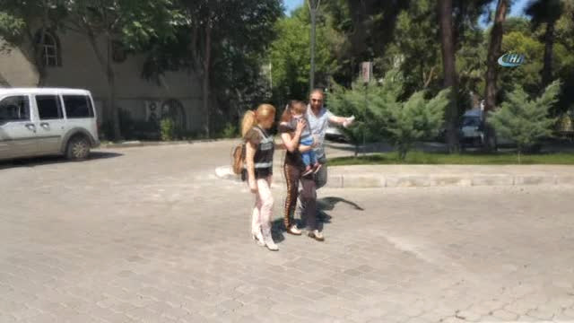 Hakkında 19 Yıl Hapis Cezası Bulunan Kadın Yakalandı.