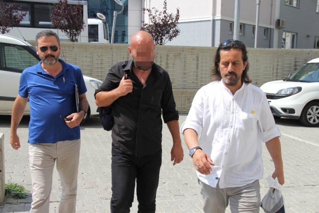 Meslekten İhraç Edilen Veteriner Hekim Fetö’den Gözaltına Alındı
