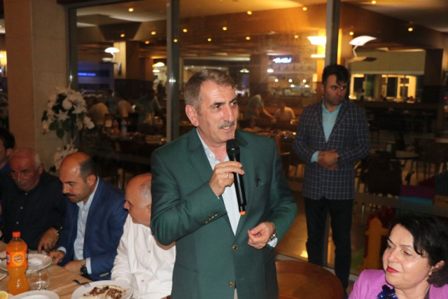 Milletvekili Köktaş: ‘Hain Bir Saldırı’