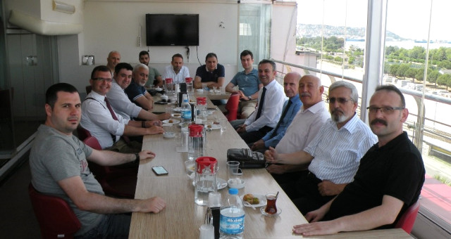 Mmo’da Bayramlaşma