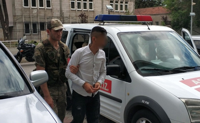 Oteldeki Cinayetin Şüphelisi 3 Şahsa Adli Kontrol