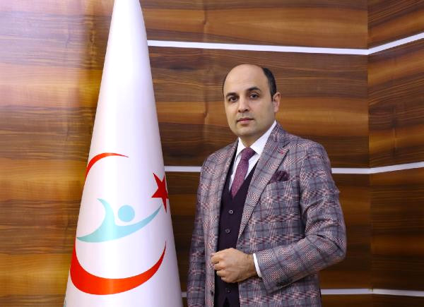 Samsun İl Sağlık Müdürü’nden Bayram İçin ‘Sağlıklı Kahvaltı’ Önerisi