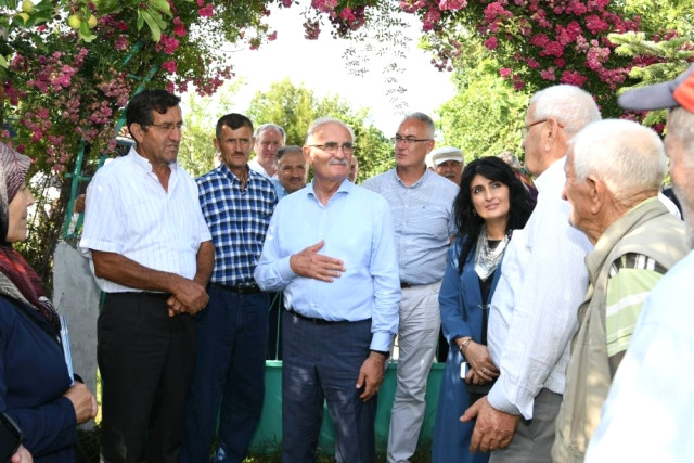 Yılmaz: ’24 Haziran’da Tüm Engeller Kalkacak’