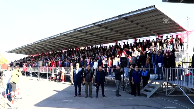 Cumhuriyet 95 Yaşında
