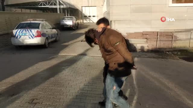 İstanbul’dan Samsun’a Uyuşturucu Nakline 6 Tutuklama