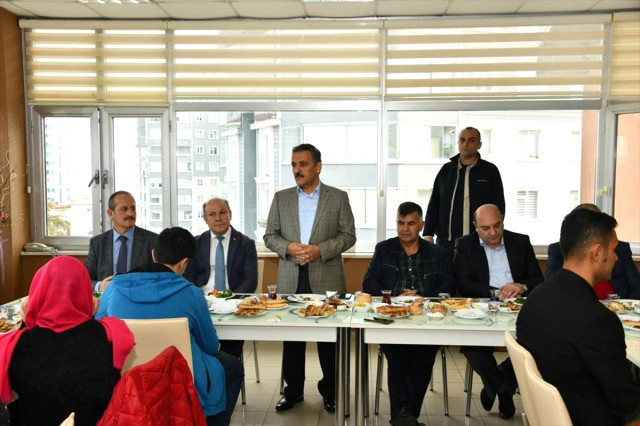 Göçmenlerin Samsun Asayişine Olumsuz Bir Etkisi Yok’