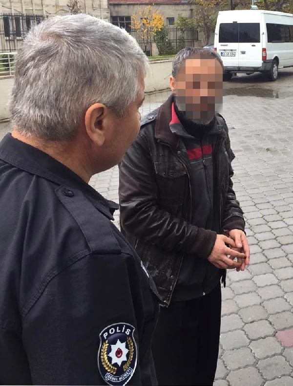 Rambo Bıçağı’ ile Eniştesini Yaralayan Şüphelinin Akıl Sağlığı Kontrol Edilecek