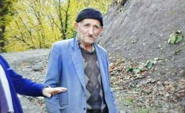 Yaşlı Adam Fındık Bahçesinde Tüfekle Öldürüldü