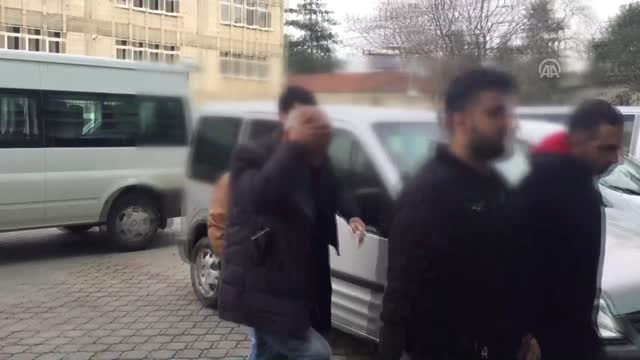 Deaş Operasyonu