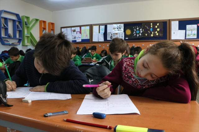 Gözetimsiz Sınav’ ile Öğrencilerin Öz Güveni Artırılacak