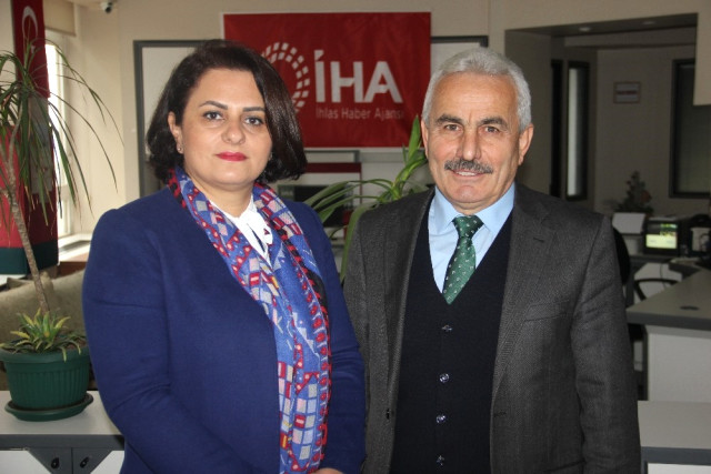 Kadın Muhtarlar Samsun’da Buluşacak