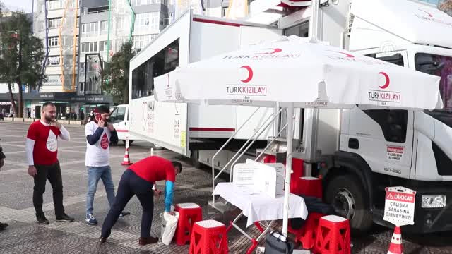 Kök Hücre Bağışlayarak’ Yargılanmaktan Kurtuldular