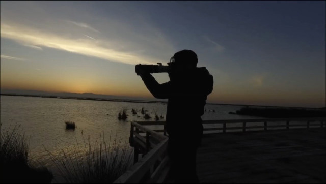 Kuş ve Doğa Fotoğrafçılarının ‘Kuş Cenneti’ Talebi