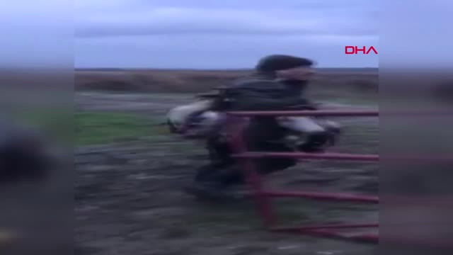 Samsun Kaçak Avcılar, Kızılırmak Deltası’nda Yaban Ördeklerini Telef Etmiş