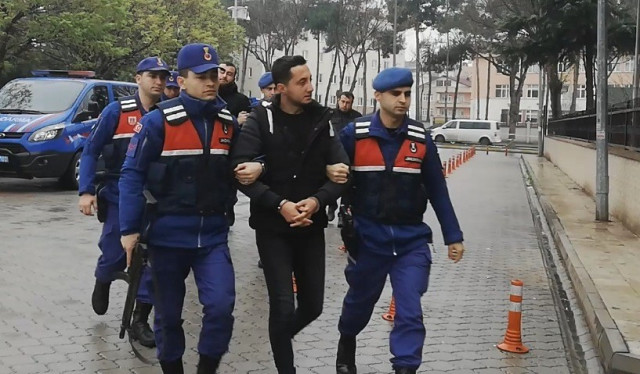 Samsun’da 5 Kişinin Yaralandığı ‘Tarla Sürme’ Kavgasına 2 Tutuklama