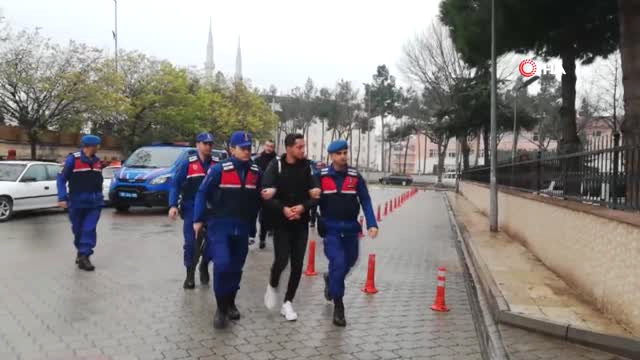 Samsun’da 5 Kişinin Yaralandığı ‘Tarla Sürme’ Kavgasıyla İlgili 3 Kişi Adliyeye Sevk Edildi