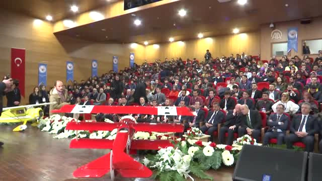 Samsun’da ‘Milli Teknoloji Zirvesi’