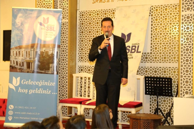 Tok: ‘Geleceğe Çok Büyük Yatırımlar Yapıyoruz’