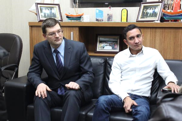 Karadeniz’de Batan Geminin Mürettebatı: 5 Dakikada Suya Gömüldü (3)