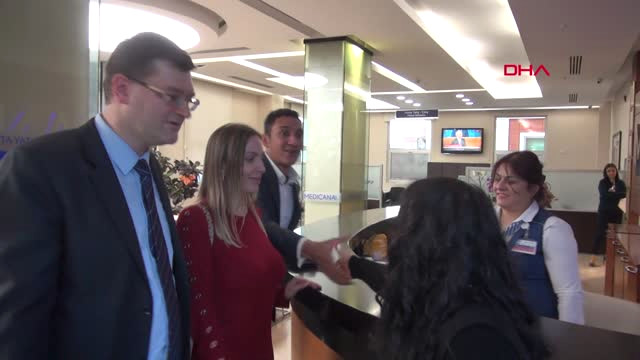 Samsun Karadeniz’de Batan Geminin Mürettebatı 5 Dakikada Suya Gömüldü