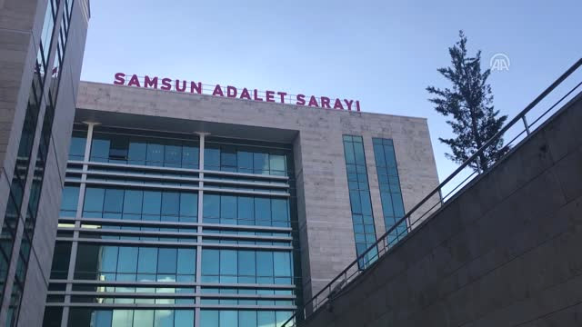 Samsun’da Uyuşturucu Operasyonları