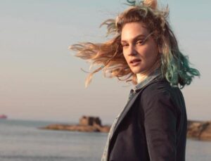 Aşk-ı Memnu sinemanın çekimleri devam ediyor! Yeni Bihter, Farah Zeynep Abdullah’tan birinci kare geldi