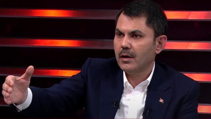 Bakan Murat Kurum: Kira artışlarını yüzde 25 ile sınırlayan düzenleme uzatılacak