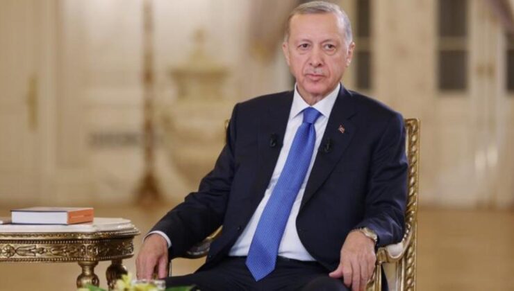 Cumhurbaşkanı Erdoğan’ın sıhhat durumuyla ilgili Yardımcısı Fuat Oktay’dan açıklama: Hamdolsun çok düzgün