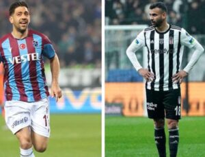 Dev uğraşa dev oranlar! Trabzonspor-Beşiktaş maçının favorisi herkesi aksi köşe yaptı
