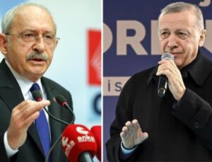 Erdoğan’ın “mülakat” vaadine Kılıçdaroğlu’ndan cevap: Benim projelerimi artık yalnızca konuşabilirsin
