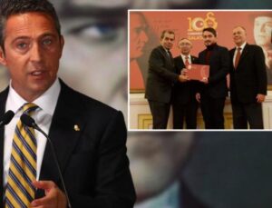 Galatasaray maçı öncesi Fenerbahçe’den zehir zemberek açıklamalar! Birinci iletide Dursun Özbek’in fotoğrafı var