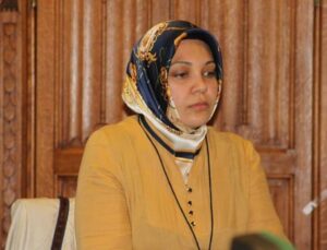 Hilal Kaplan’dan yeni eşiyle ilgili FETÖ savlarına karşılık