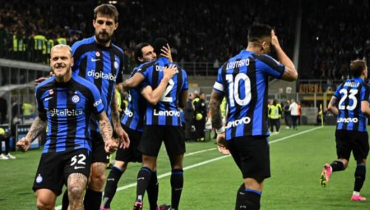 MAÇ ÖZETİ| Juventus – Inter maç özeti! Juventus – Inter maçı kaç kaç bitti? Juventus – Inter maçı özet izle!