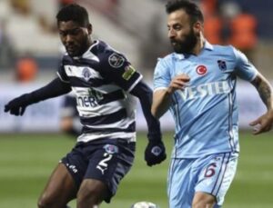 MAÇ ÖZETİ| Trabzonspor – Kasımpaşa maç özeti! Trabzonspor – Kasımpaşa maçı kaç kaç bitti? Trabzonspor – Kasımpaşa maçı özet izle!