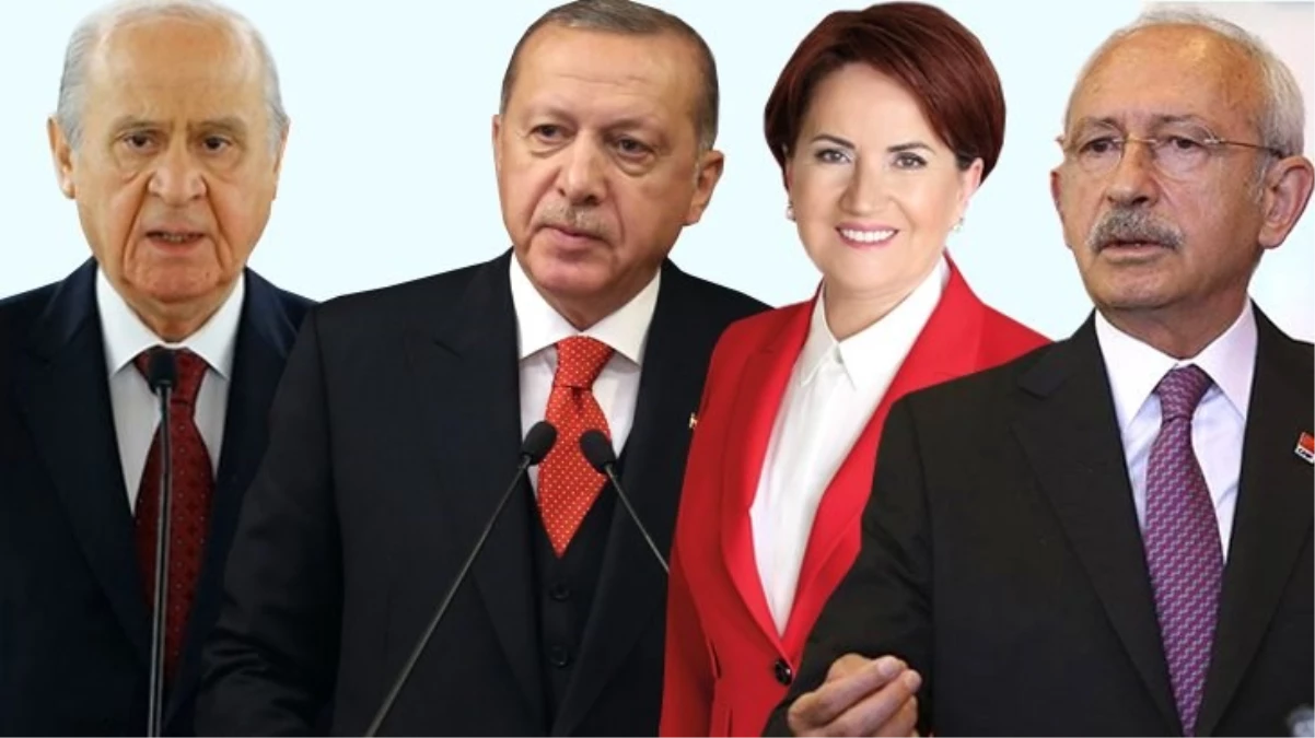 Önderlerin bayram programı belirli oldu! Cumhurbaşkanı Erdoğan ve Kılıçdaroğlu Ankara dışında olacak