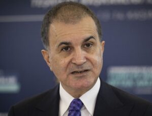 AK Parti Sözcüsü Çelik: Kılıçdaroğlu hiç yoktan ‘demokrat’ üzere yapıyordu, şimdikinin birinci vazgeçtiği şey kendi kelamı oldu