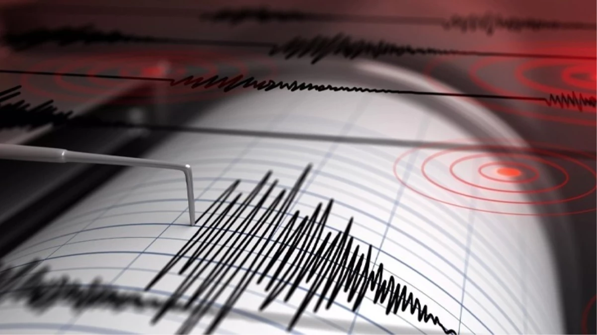 Malatya’da 5,2 şiddetinde deprem! Sarsıntı etraf vilayetlerden de hissedildi