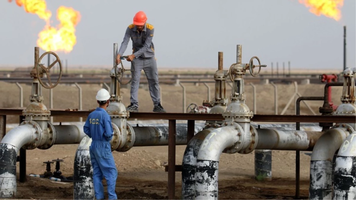 Mutabakat sağlandı! Kuzey Irak’tan Türkiye’ye petrol sevkiyatı yine başlıyor