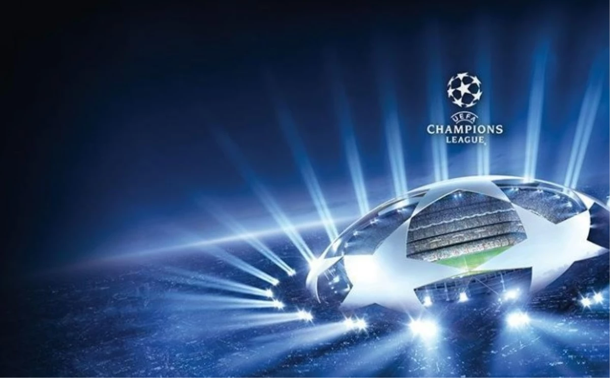 UEFA Şampiyonlar Ligi maç sonuçları nedir? Şampiyonlar Ligi maçları kaç kaç bitti?