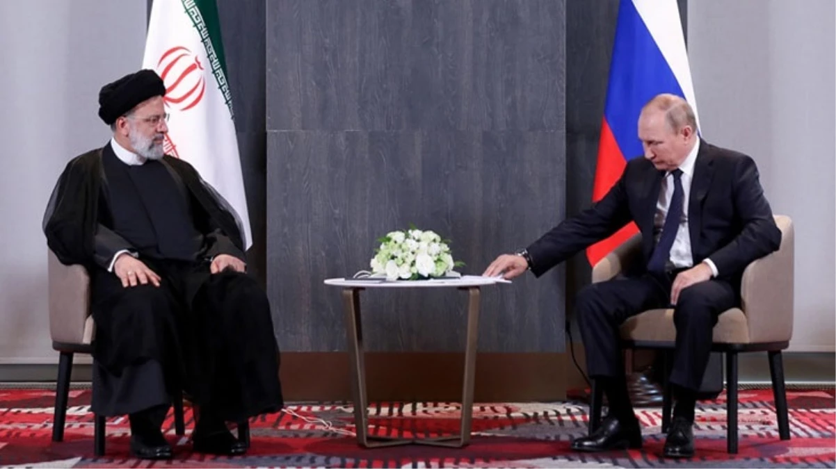 Mutabakat sağlandı: İran ve Rusya, ticarette doları kullanmayacak