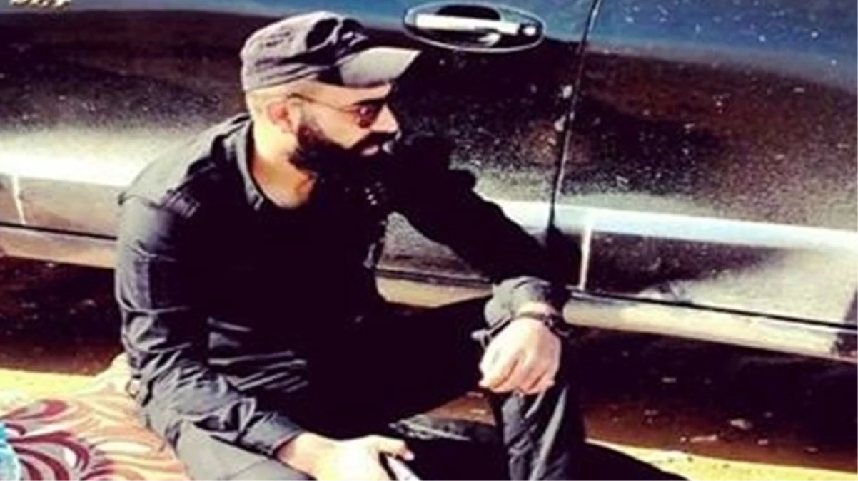 Suriye’de askeri birliklere atakları planlayan, terör örgütü PKK’nın kelamda sorumlularından Ömer Abdullah el Dahham öldürüldü