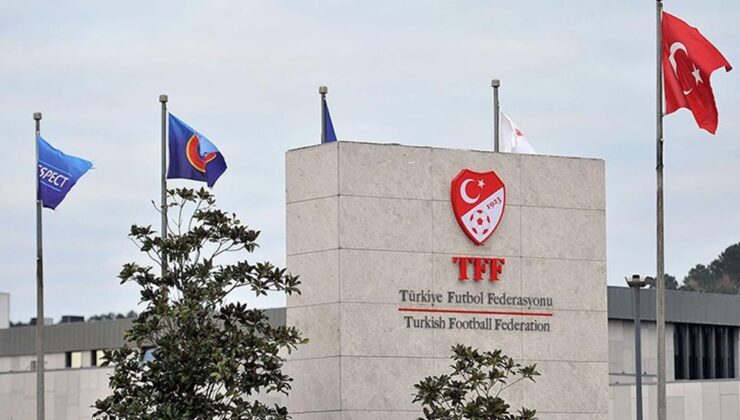 TFF’den Harika Kupa için Suudi Arabistan’a gidecek taraftarlara ihtar: Sakın hurma demeyin